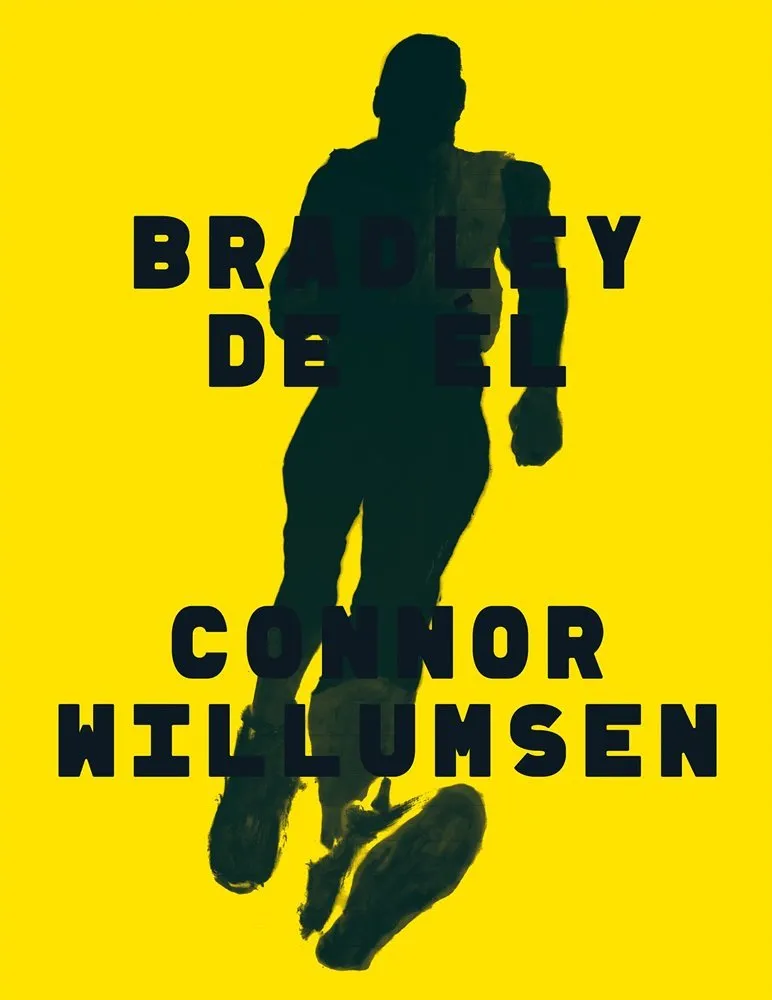 Bradley de él