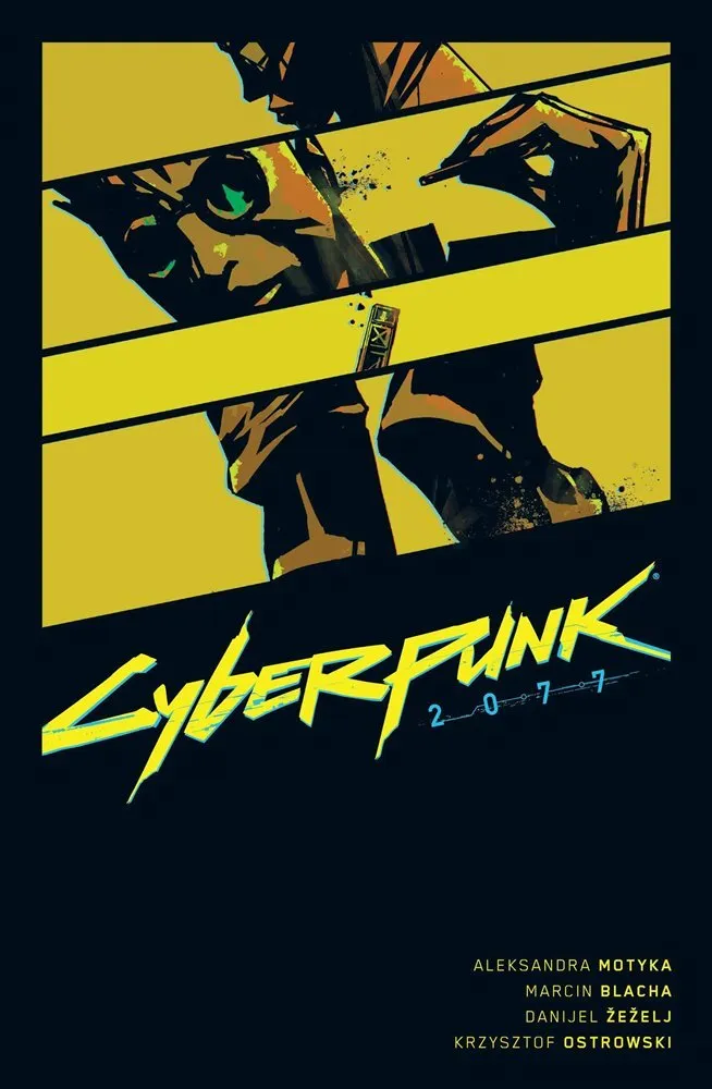 Cyberpunk 2077: Tu voz