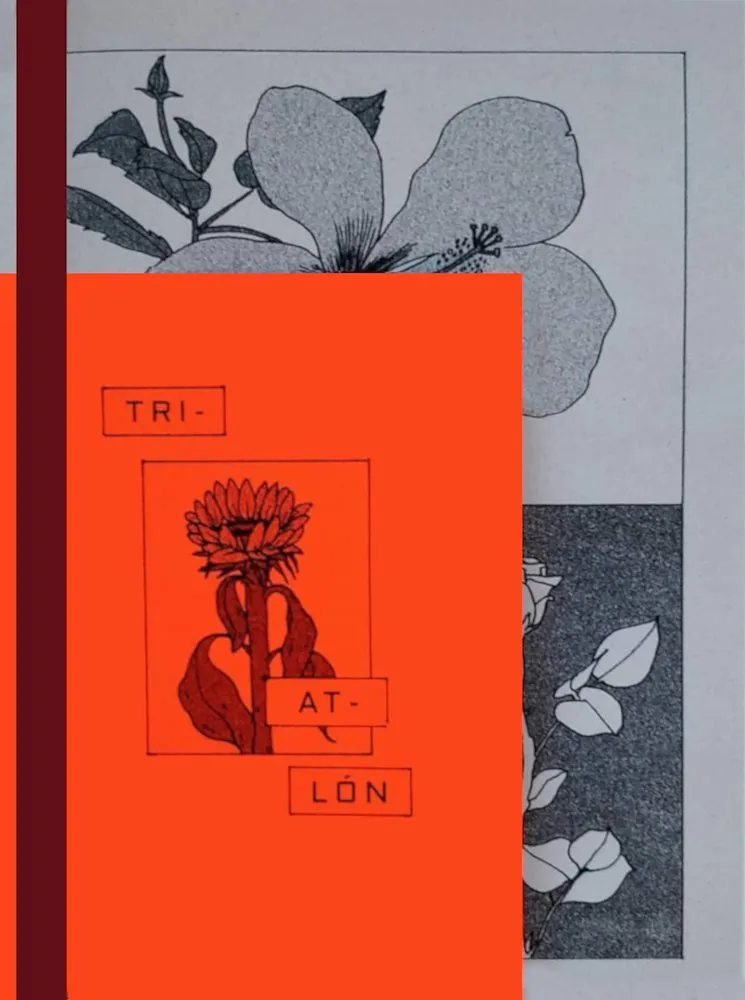 Tri-at-lon (Autoedición)