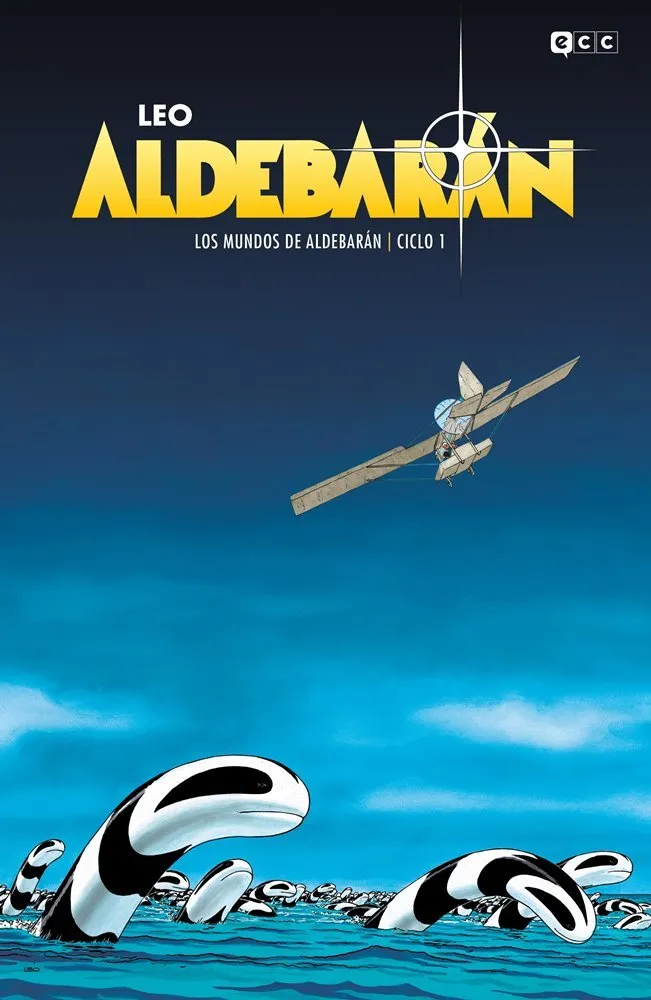 Los mundos de Aldebarán