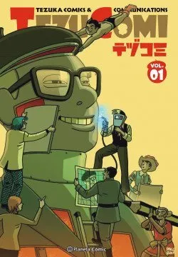 Tezucomi