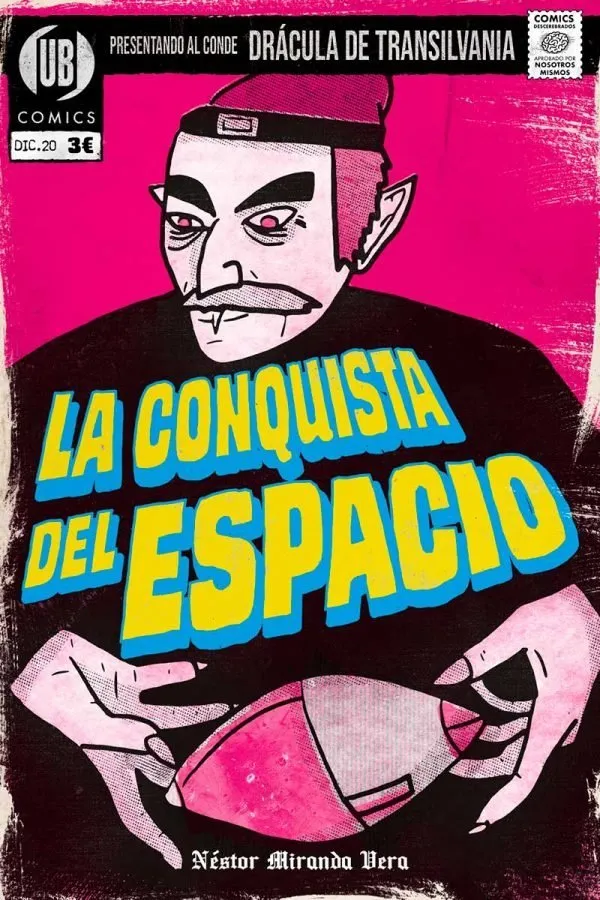 La Conquista del Espacio