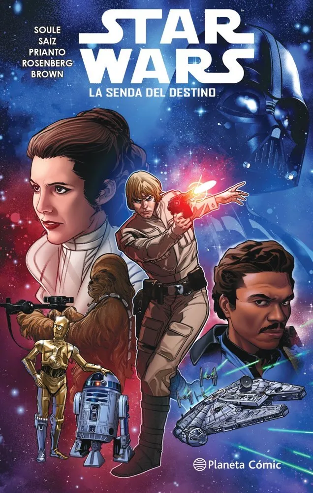 Star Wars (2021)