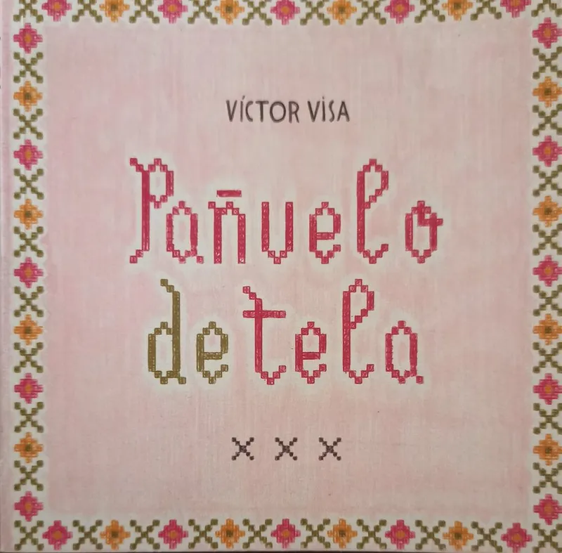 Pañuelo de tela (Autoedición)