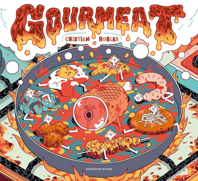 Gourmeat