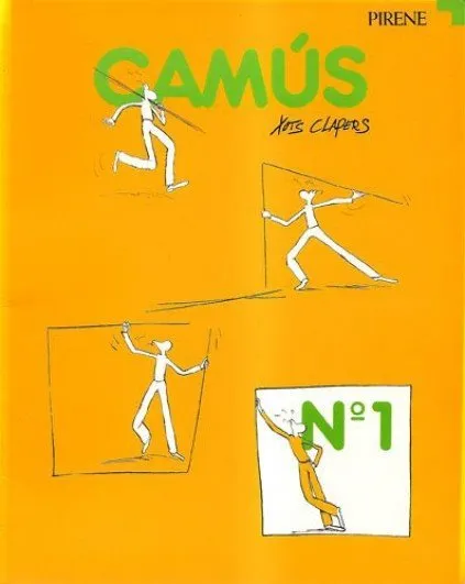 Camús