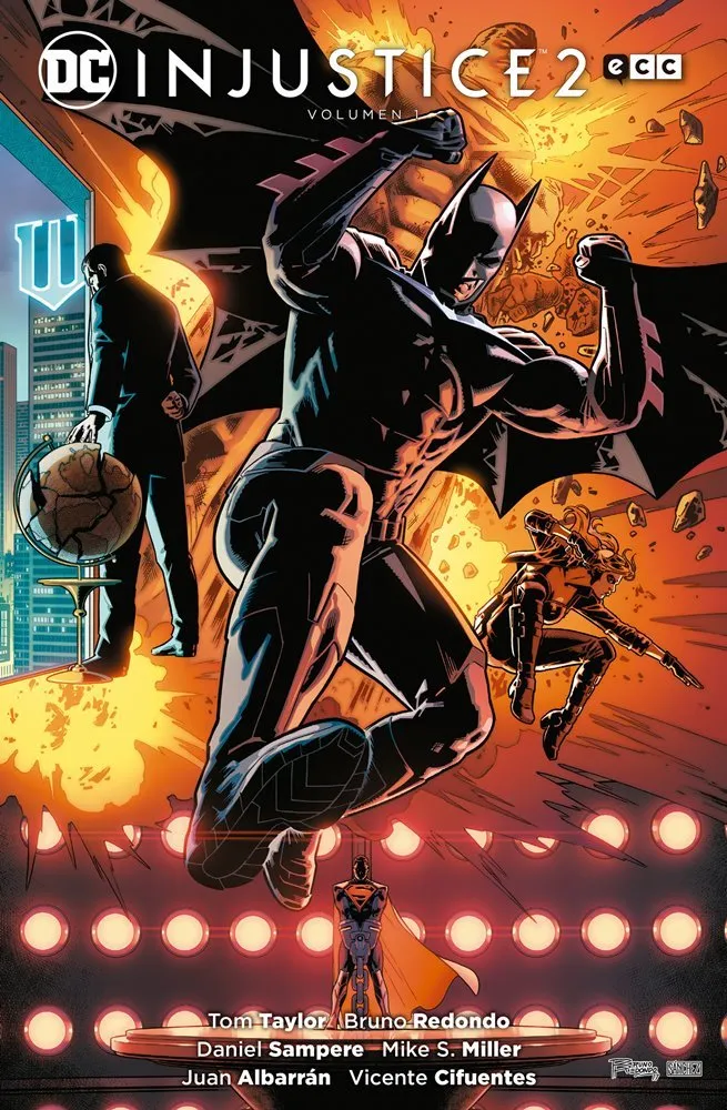 Injustice 2