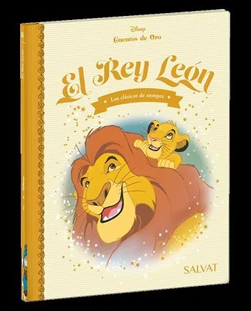 Disney - Cuentos de Oro