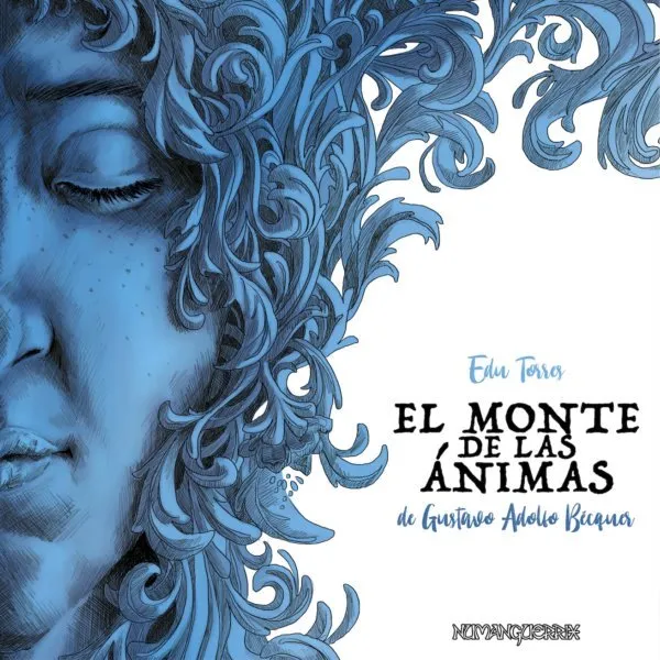 El monte de las ánimas