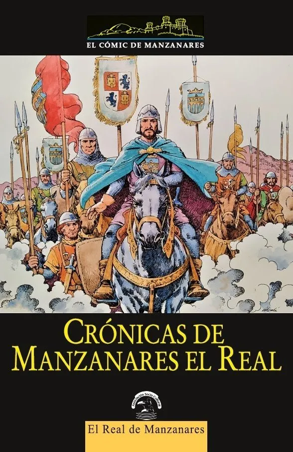 Crónicas de Manzanares el Real