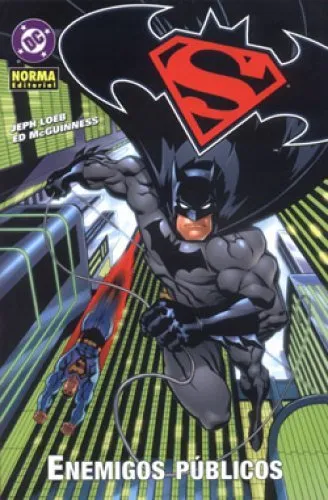 Superman / Batman