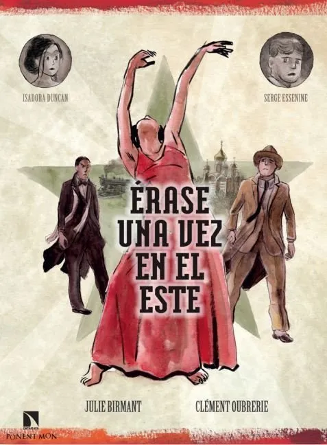 Érase una vez en el este