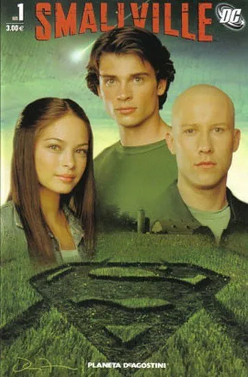Smallville