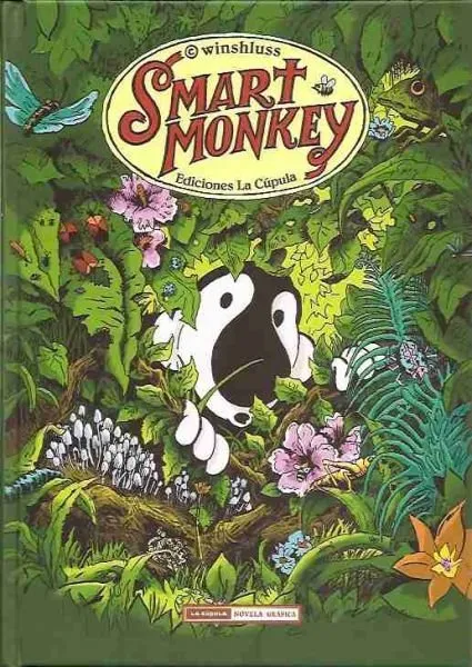 Smart monkey