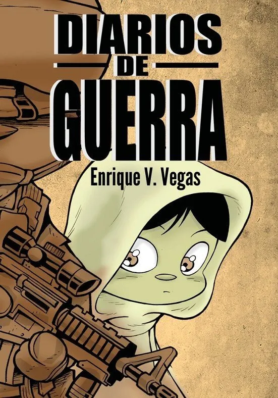 Diarios de Guerra
