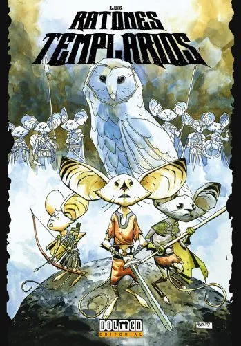 Los Ratones Templarios