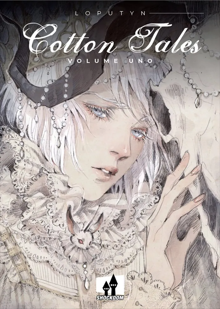 Cotton Tales