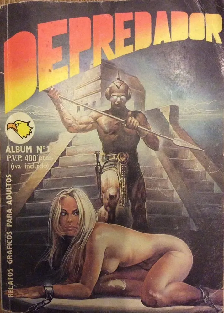Depredador