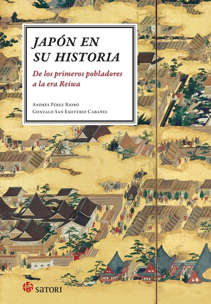 Japón en su Historia