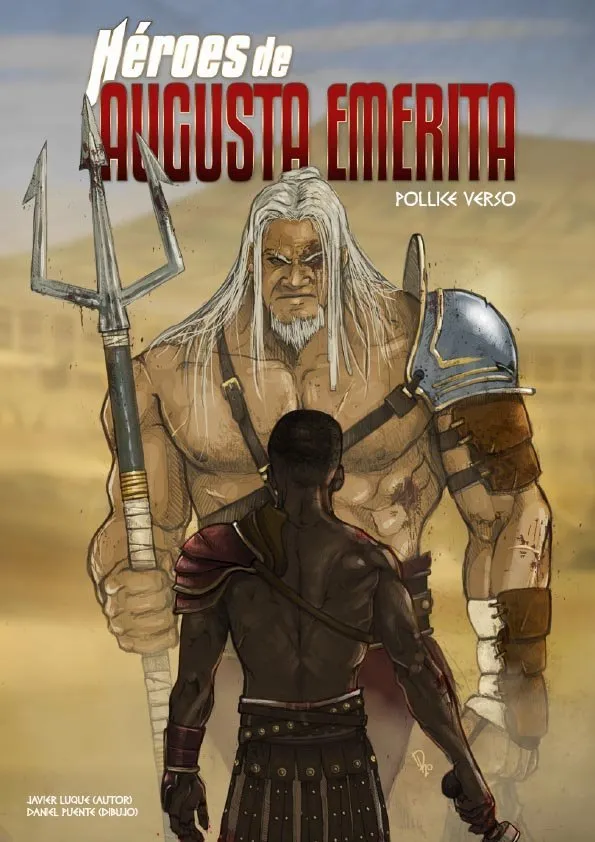 Héroes de Augusta Emerita