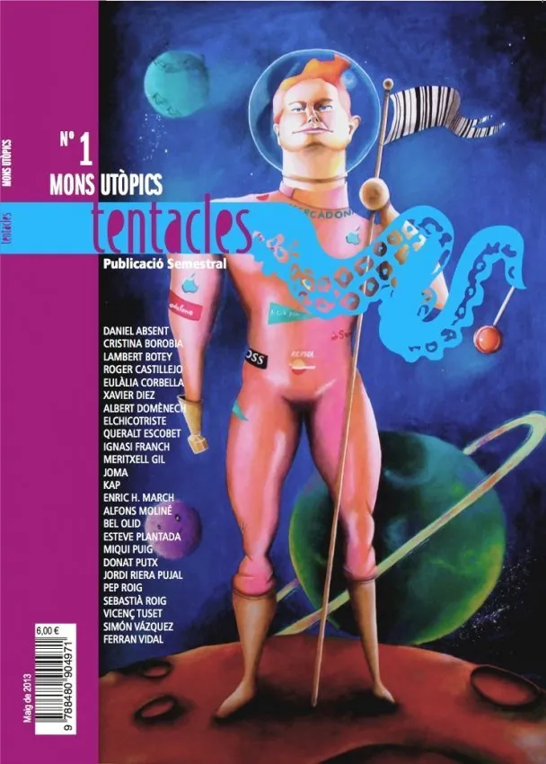 Tentacles (Catalán)