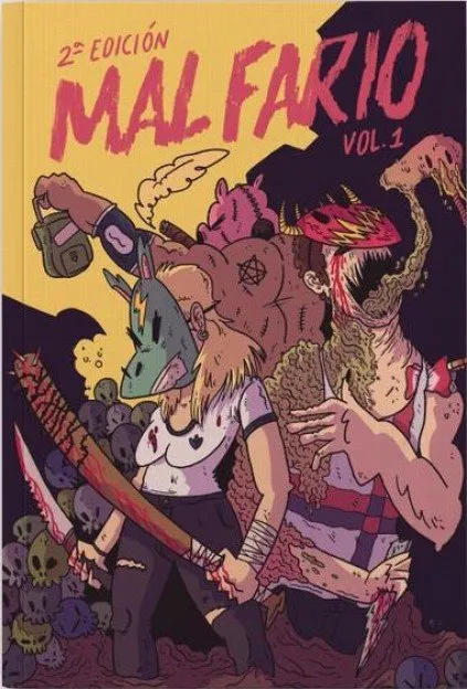 Mal Fario