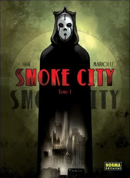 Smoke city