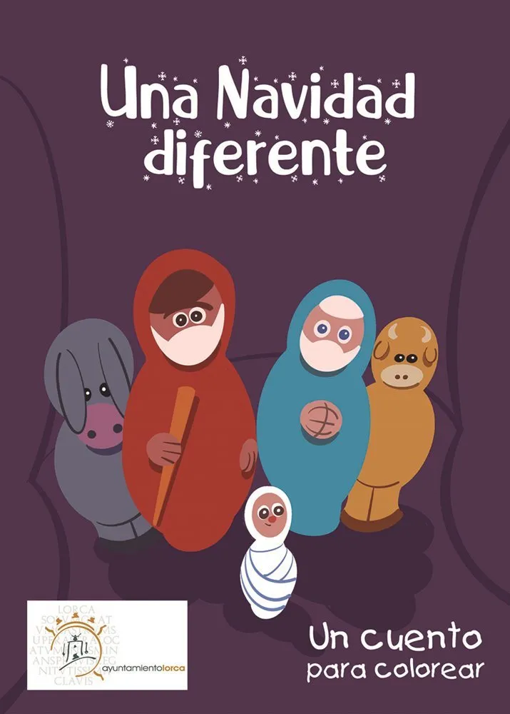 Una Navidad diferente
