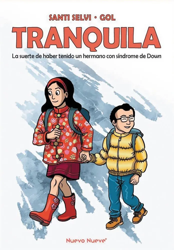 Tranquila
