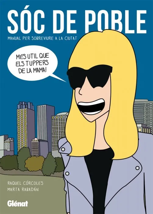 Sóc de poble