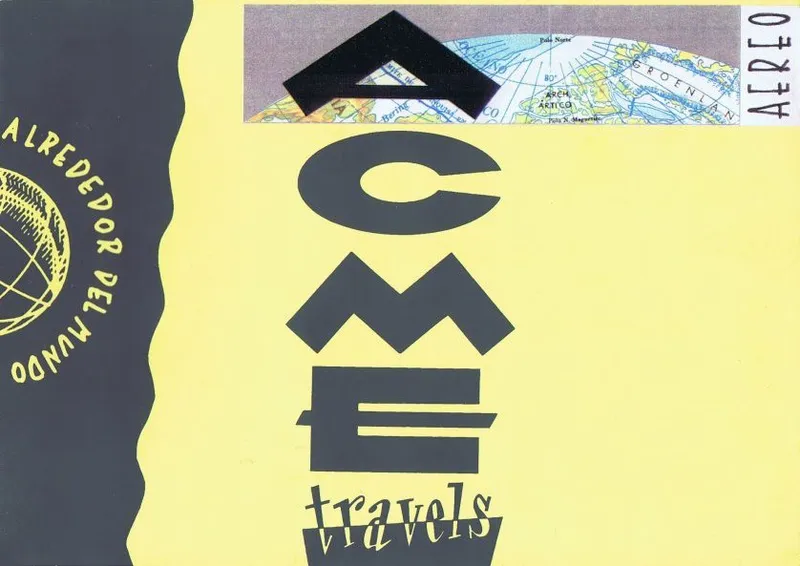 Acme Travels