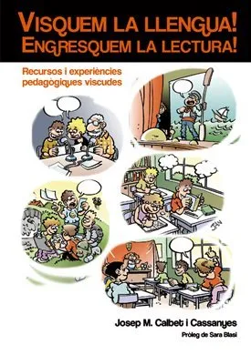 Visquem la llengua