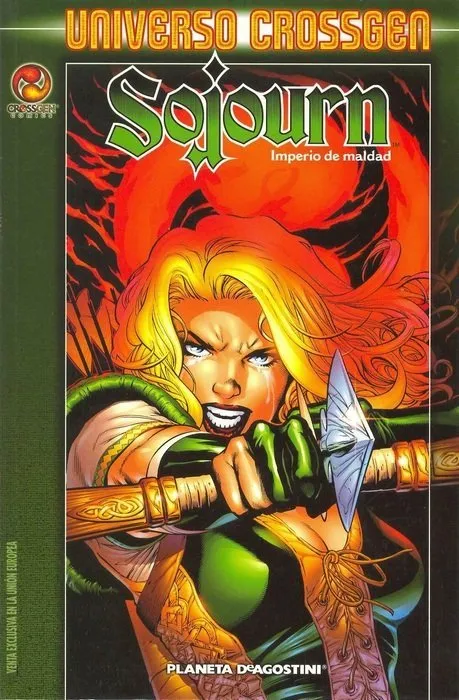 Sojourn