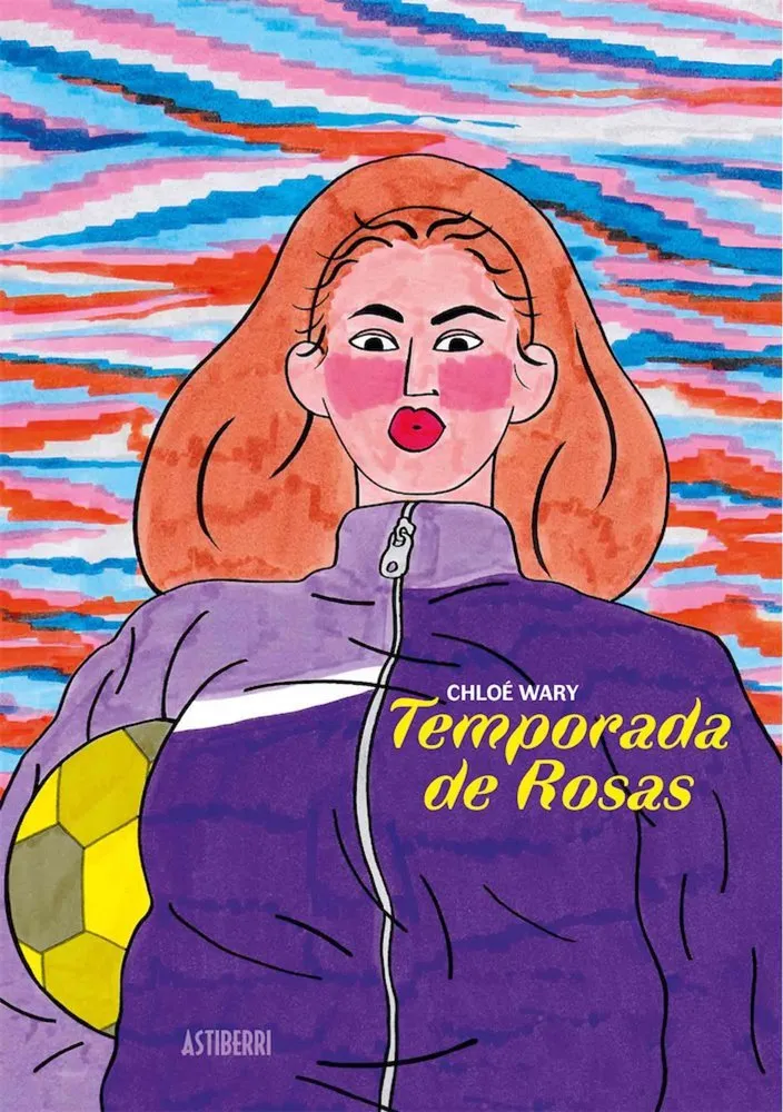 Temporada de Rosas