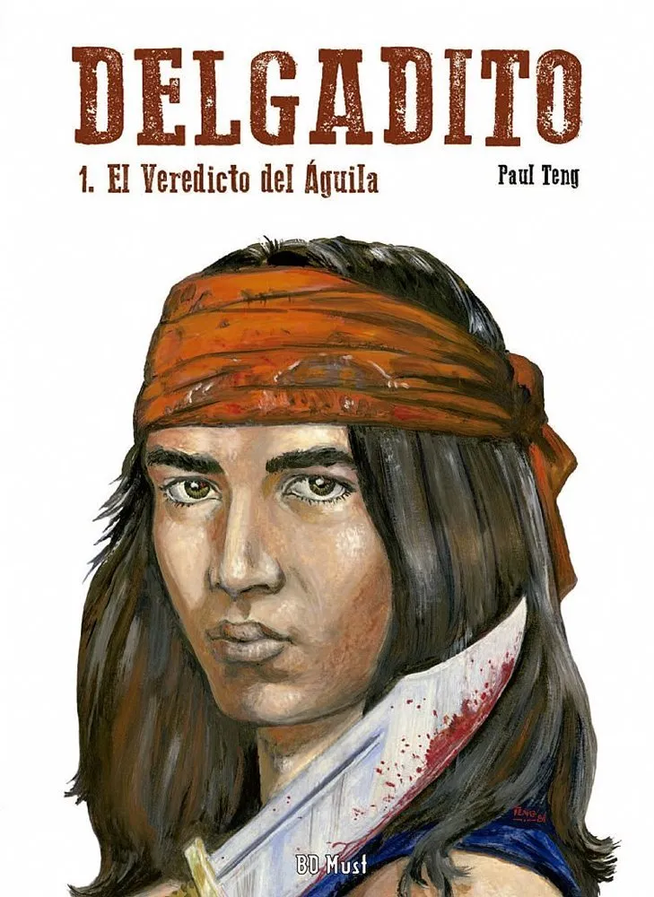 Delgadito