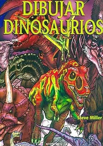 Dibujar Dinosaurios