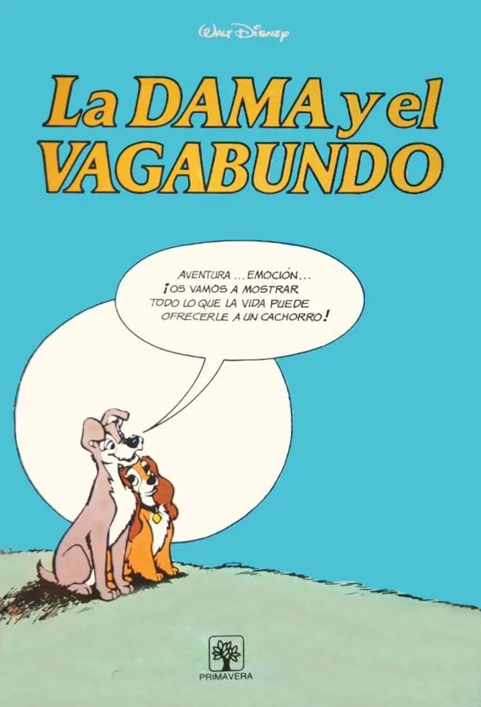 Clásicos Disney. 2ª edición
