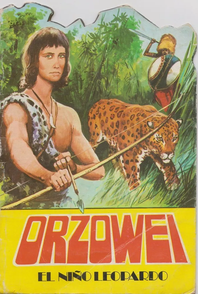 Orzowei