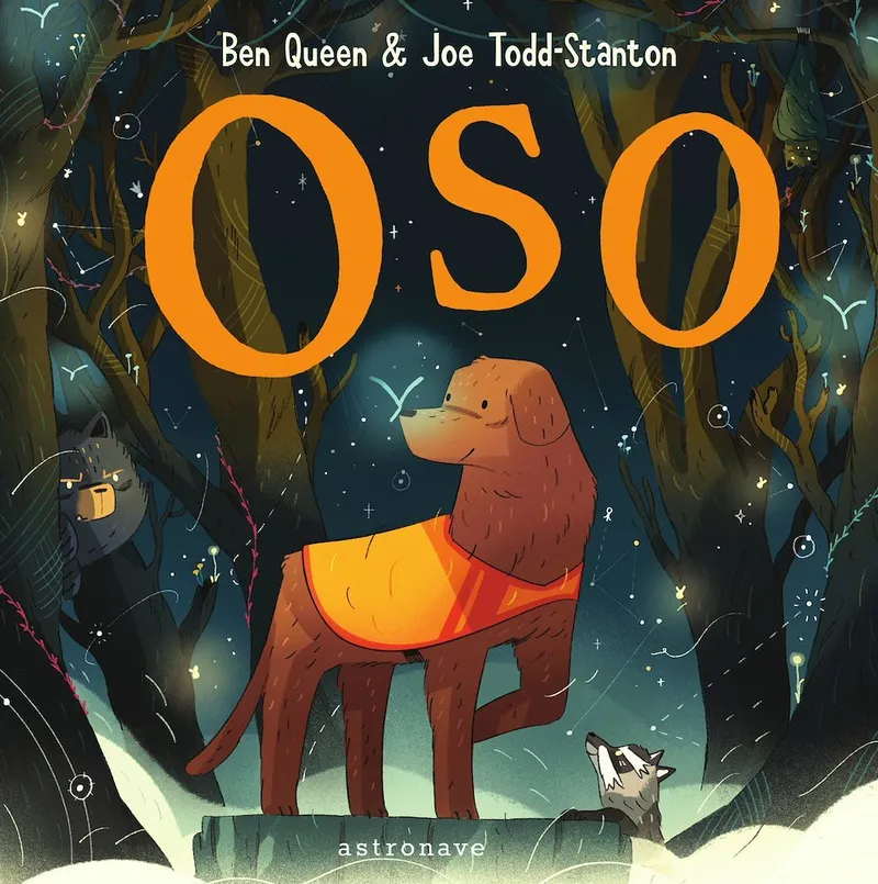 Oso