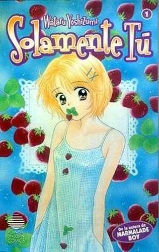 Solamente Tú