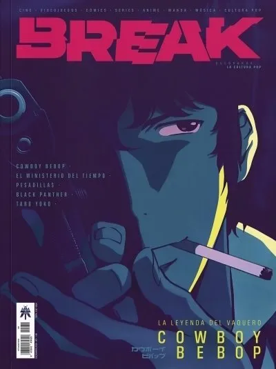 Break