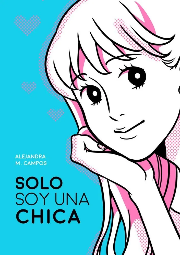 Solo soy una chica