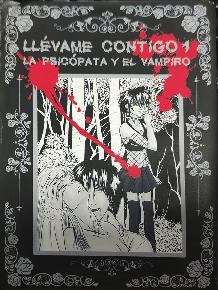 Llévame contigo