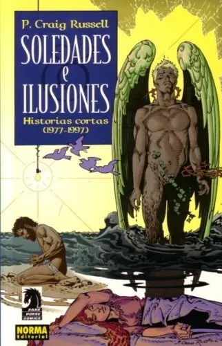 Soledades e Ilusiones