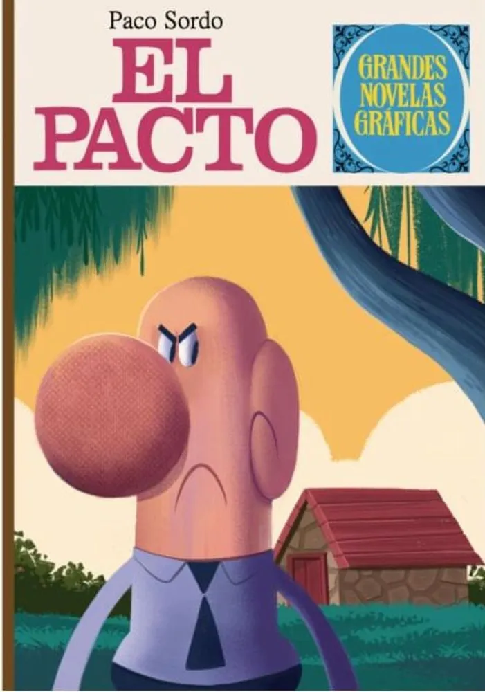 El Pacto
