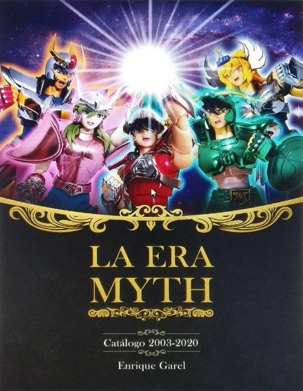 La Era Myth