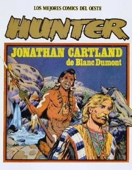 Hunter