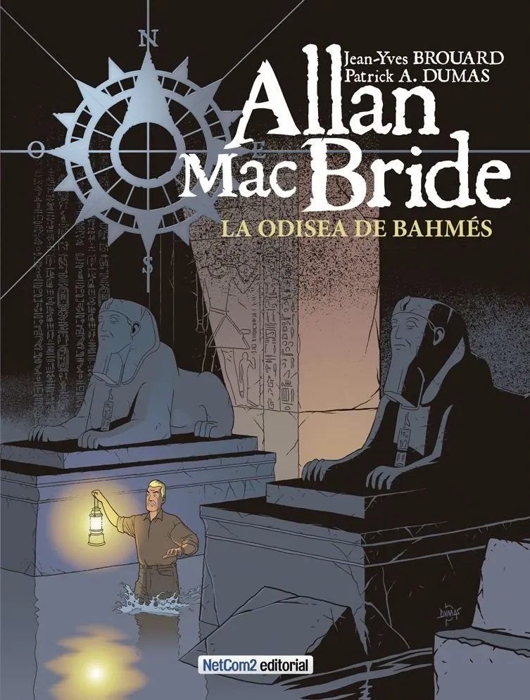 Allan Mac Bride