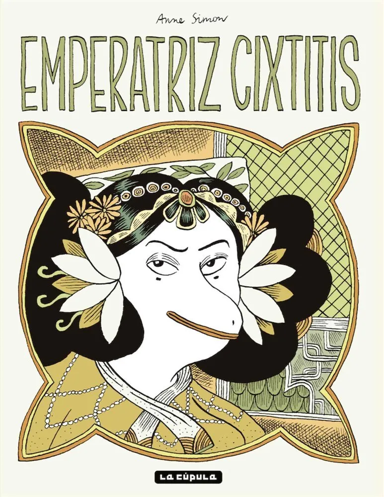 Emperatriz Cixtitis