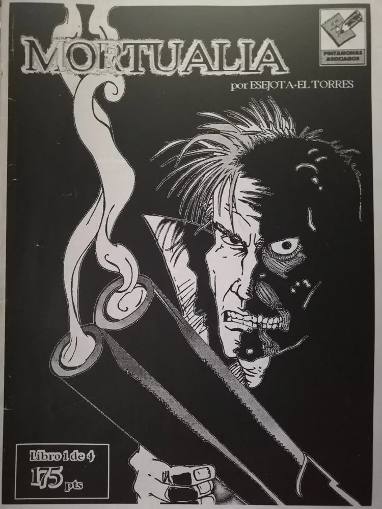 Mortualia